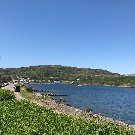Fasgadh Rooms Tarbert  Exteriér fotografie